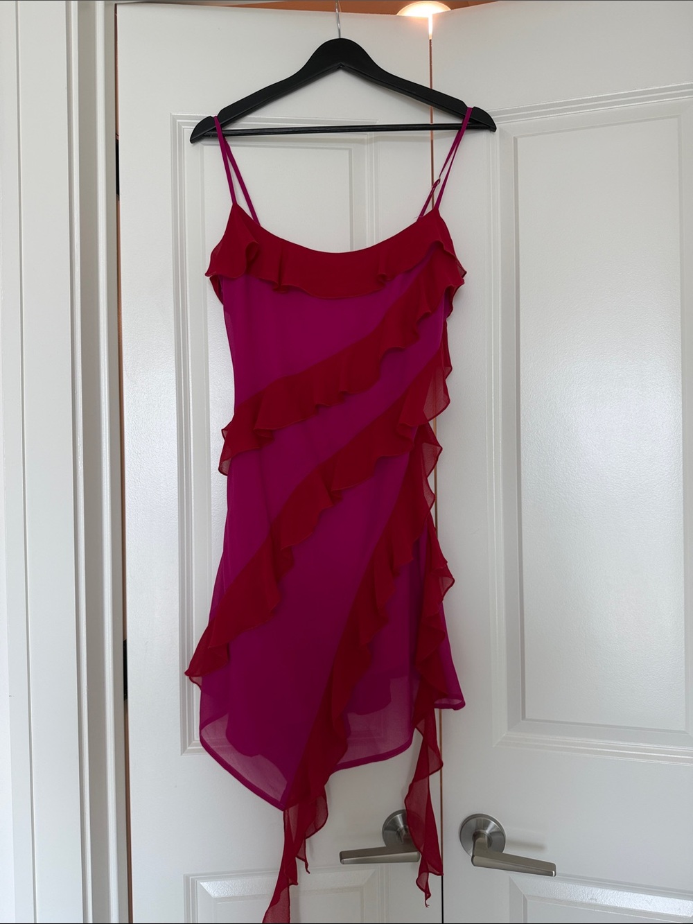 Lovers + Friends Marisol Mini Dress